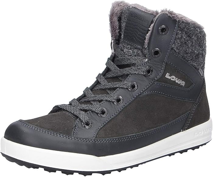 NOWE BUTY LOWA CASARA GTX WS ANTHRACITE ROZMIAR 43,5/ MP 273MM