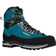 NOWE BUTY LOWA CEVEDALE II GTX TURQUOISE/LIME ROZMIAR 40/MP 252MM 
