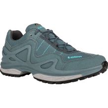 NOWE  BUTY LOWA GORGON GTX WS SMOKE GREEN/GREY ROZMIAR 42/MP 265MM