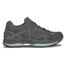 NOWE  BUTY LOWA GORGON GTX WS GRAPHITE/JADE ROZMIAR 41,5/MP 260MM