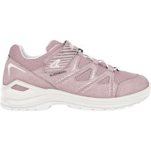 NOWE BUTY LOWA INNOX EVO II GTX LO JR OLD ROSE/OFFWHITE ROZMIAR 40/252MM