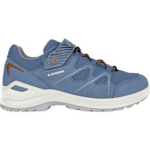 NOWE BUTY LOWA INNOX II EVO GTX LO JR AVIO/RUST ROZMIAR 31/19,5CM