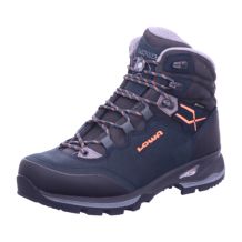NOWE BUTY LOWA LADY LIGHT GTX WS BLUE/MANDARIN ROZMIAR 37,5/MP 235MM