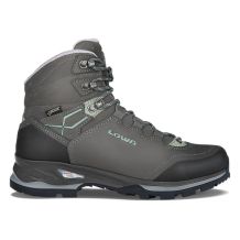 NOWE BUTY LOWA LADY LIGHT GTX WS GRAPHITE/JADE ROZMIAR 36,5/MP 226MM