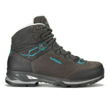NOWE BUTY LOWA LADY LIGHT LL SLATE/TURQUOISE ROZMIAR 36,5/MP 226MM