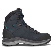 NOWE BUTY LOWA LADY SPORT LL WS NAVY/PETROL ROZMIAR 36,5/MP 226MM
