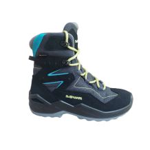 NOWE BUTY LOWA LINO GTX BLACK/GRAPHITE ROZMIAR 31/19,5CM