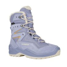 NOWE BUTY LOWA LINO GTX LAVENDER/APRICOT ROZMIAR 31/19,5CM