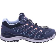 NOWE BUTY LOWA MADDOX GTX LO WS STEEL BLUE/SALMON ROZMIAR 42/MP 269MM