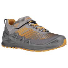 NOWE BUTY LOWA MERGER GTX JR VCR LO GRAPHITE/MANGO ROZMIAR 23/141MM