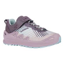 NOWE BUTY LOWA MERGER GTX JR VCR LO ROSE/ARCTIC ROZMIAR 23/141MM