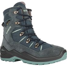 NOWE BUTY LOWA RUFUS GTX DENIM/ICEBLUE ROZMIAR 31/19,5CM