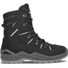 NOWE BUTY LOWA RUFUS GTX  BLACK/GREY ROZMIAR 31/19,5CM