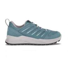 NOWE BUTY LOWA VENTO JUNIOR TURQUOISE ROZMIAR 31/19,5CM