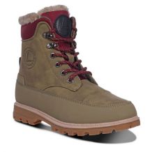 Nowe buty Luhta Reilu MS Olive, rozmiar 36