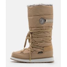 Nowe buty Luhta TAHTOVA MS Beige - Śniegowce, rozmiar 36/24