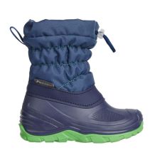 NOWE BUTY MCKINLEY JULES II JR. DARK BLUE/GREEN ROZMIAR 20/12CM