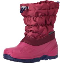NOWE BUTY MCKINLEY JULES II JR. DARK PINK/NAVY ROZMIAR 20/12CM