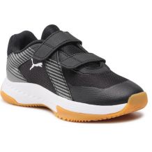 NOWE BUTY MŁODZIEŻOWE PUMA VARION V JR BLACK ROZMIAR 37,5/23,5CM 
