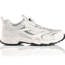 Nowe buty NUNATAK A20 Boa White, rozmiar 45/29,5 cm