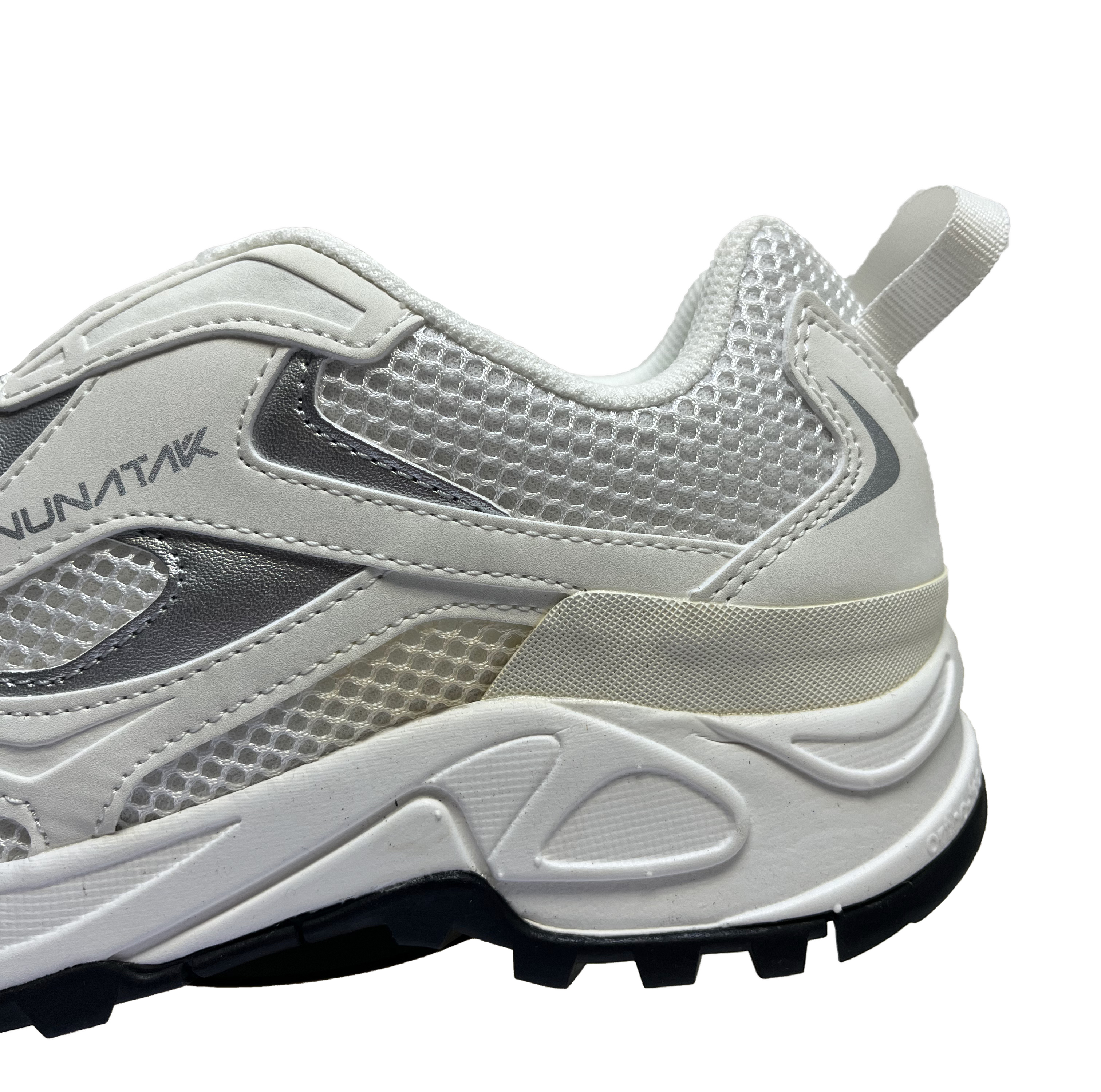 Nowe buty NUNATAK A20 Boa White, rozmiar 45/29,5 cm