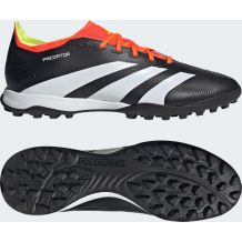 NOWE BUTY PIŁKARSKIE ADIDAS PREDATOR 24 LEAGUE TF ROZMIAR 47 1/3 - 30,5CM