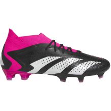 NOWE BUTY PIŁKARSKIE KORKI ADIDAS PREDATOR ACCURACY.1 FG ROZMIAR 46 2/3 - 30CM