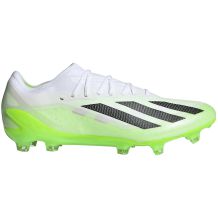 NOWE BUTY PIŁKARSKIE KORKI ADIDAS CRAZYFAST.1 FG ROZMIAR 46 2/3 - 30CM
