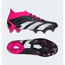NOWE BUTY PIŁKARSKIE KORKI ADIDAS PREDATOR ACCURACY.1 SG ROZMIAR 42 - 26,5CM