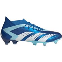 NOWE BUTY PIŁKARSKIE KORKI ADIDAS PREDATOR ACCURACY.1 FG ROZMIAR 47 1/3 - 30,5CM