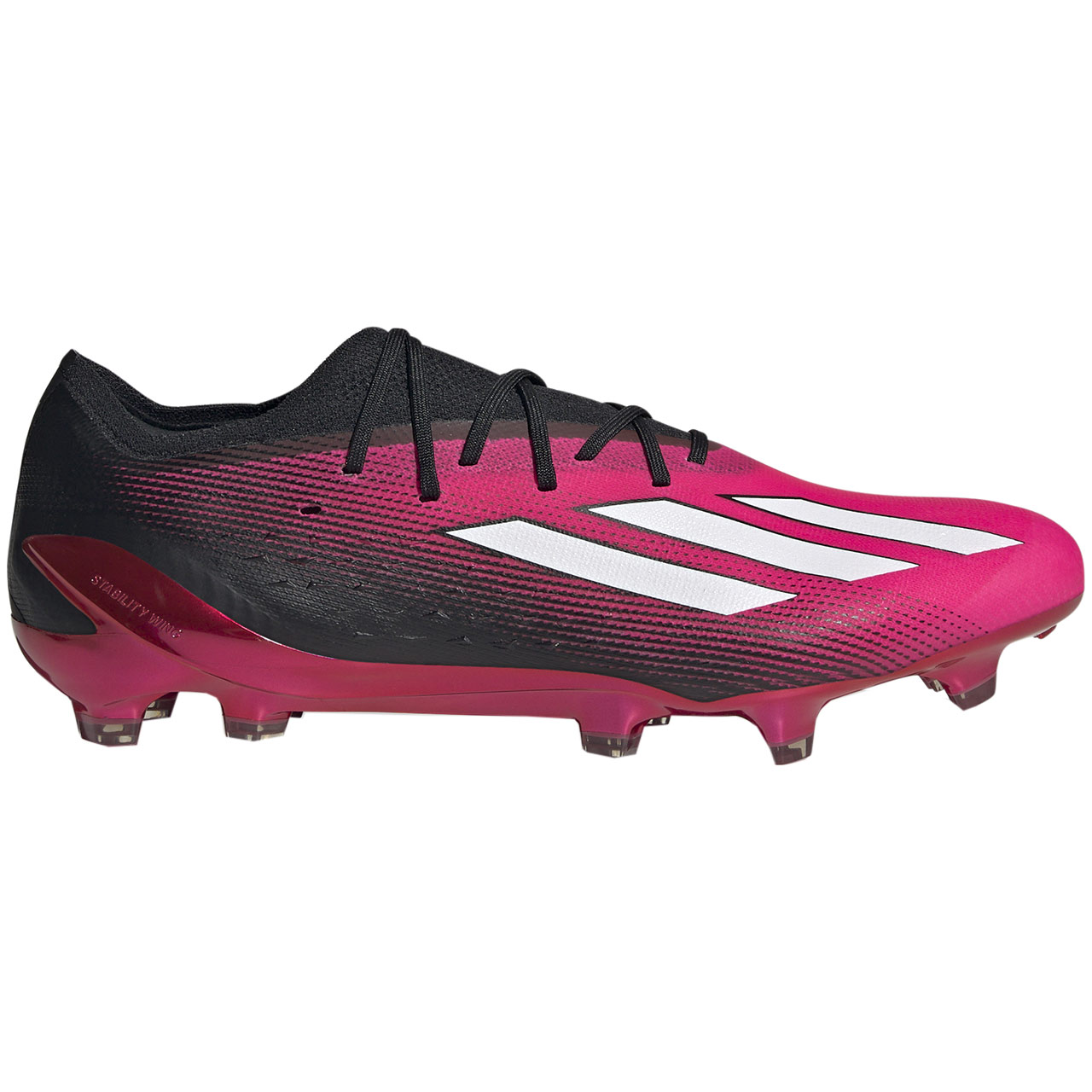 NOWE BUTY PIŁKARSKIE KORKI ADIDAS X SPEEDPORTAL.1 FG ROZMIAR 40 - 25CM