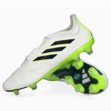NOWE BUTY PIŁKARSKIE KORKI ADIDAS COPA PURE.1 FG ROZMIAR 47 1/3 - 30,5CM