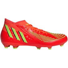 NOWE BUTY PIŁKARSKIE KORKI ADIDAS PREDATOR EDGE.2 FG ROZMIAR 46 2/3 - 30CM