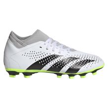 NOWE BUTY PIŁKARSKIE KORKI ADIDAS PREDATOR ACCURACY.4 FG ROZMIAR 47 1/3 - 30,5CM