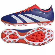 NOWE BUTY PIŁKARSKIE KORKI ADIDAS PREDATOR LEAGUE 2G/3G AG ROZMIAR 46 - 29,5CM