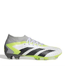 NOWE BUTY PIŁKARSKIE KORKI ADIDAS PREDATOR ACCURACY.2 FG ROZMIAR 42 2/3 - 27CM