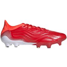NOWE BUTY PIŁKARSKIE KORKI ADIDAS COPA SENSE.1 SG RED ROZMIAR 48 2/3 - 31,5CM