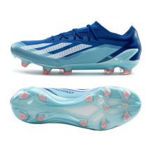 NOWE BUTY PIŁKARSKIE KORKI ADIDAS CRAZYFAST.1 FG ROZMIAR 46 2/3 - 30CM