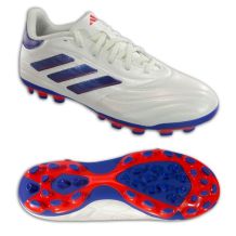 NOWE BUTY PIŁKARSKIE KORKI ADIDAS COPA PURE 2 LEAGUE 2G/3G AG ROZMIAR 46 2/3 - 30CM