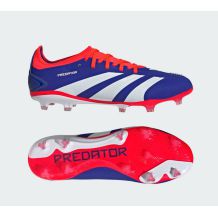 NOWE BUTY PIŁKARSKIE KORKI ADIDAS PREDATOR PRO FG ROZMIAR 46 - 29,5CM