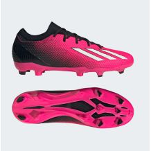 NOWE BUTY PIŁKARSKIE KORKI ADIDAS X SPEEDPORTAL.3 FG ROZMIAR 47 1/3 - 30,5CM