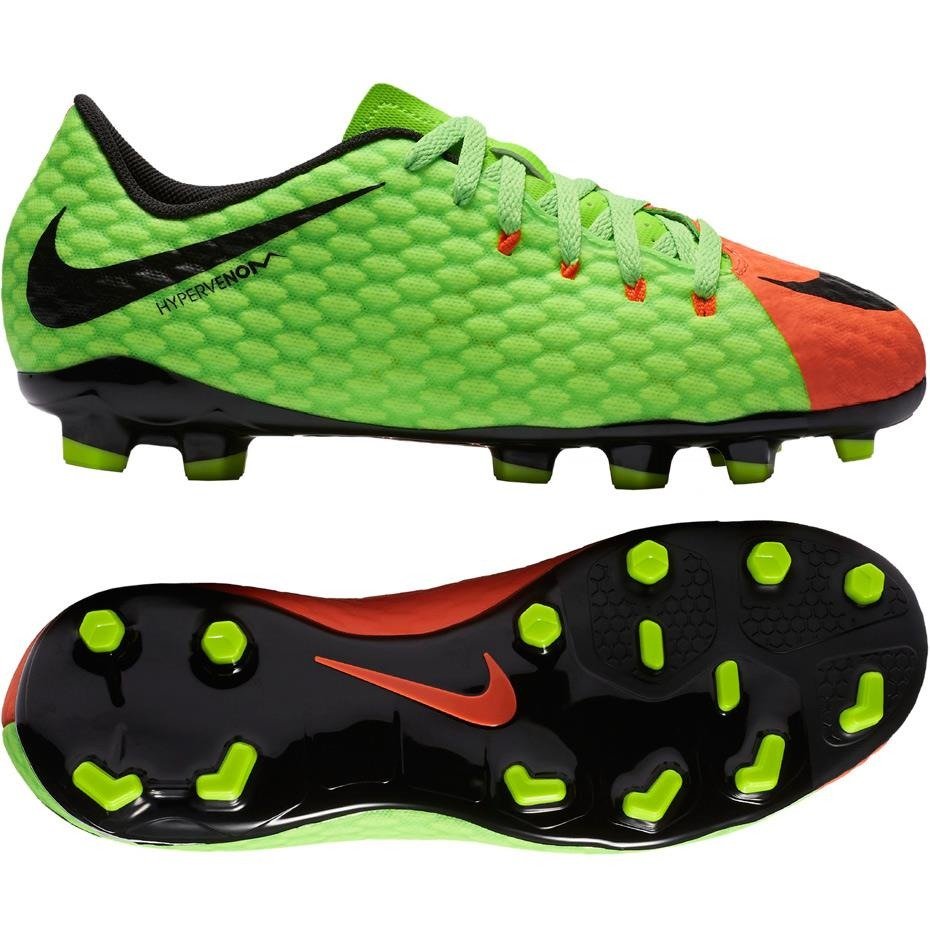 jr hypervenom phelon