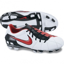 NOWE BUTY PIŁKARSKIE KORKI NIKE JR TOTAL90 SHOOT III FG ROZMIAR 38,5-24CM 