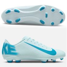 NOWE BUTY PIŁKARSKIE KORKI NIKE VAPOR 16 CLUB FG/MG ROZMIAR 45,5/29,5CM 
