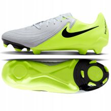 NOWE BUTY PIŁKARSKIE KORKI NIKE PHANTOM GX 2 ACADEMY FG/MG ROZMIAR 44,5/28,5CM 