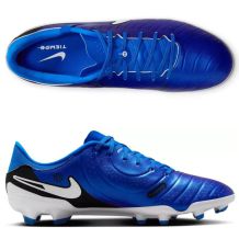 NOWE BUTY PIŁKARSKIE KORKI NIKE TIEMPO LEGEND 10 ACADEMY FG/MG ROZMIAR 40,5/25,5CM 
