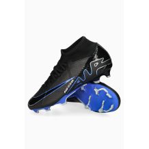NOWE BUTY PIŁKARSKIE KORKI NIKE ZOOM MARCURIAL SUPERFLY 9 ACADEMY FG/MG ROZMIAR 45/29CM 