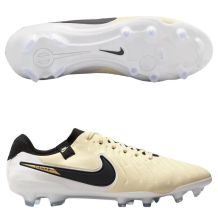 NOWE BUTY PIŁKARSKIE KORKI NIKE TIEMPO LEGEND 10 PRO FG ROZMIAR 38,5/24CM 