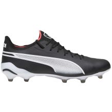 NOWE BUTY PIŁKARSKIE KORKI PUMA KING ULTIMATE FG/AG ROZMIAR 40/25,5CM