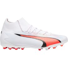 NOWE BUTY PIŁKARSKIE KORKI PUMA ULTRA PRO MG ROZMIAR 40,5/26CM